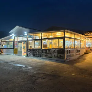 곰막 리뷰 사진