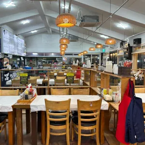 곰막 리뷰 사진