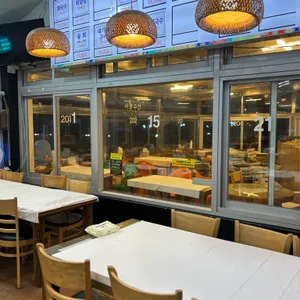 곰막 리뷰 사진