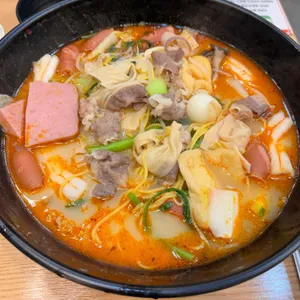 다복향마라탕 사진