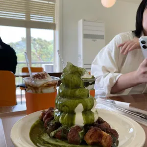 르 카페 대표 사진