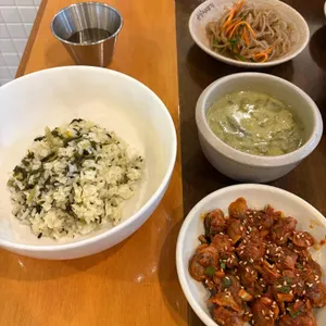 순남시래기 사진 1