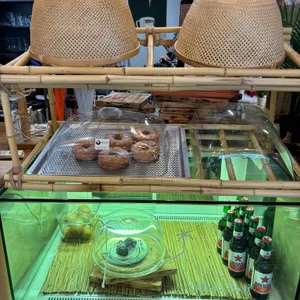 밤리단길 카페메노 대표 사진