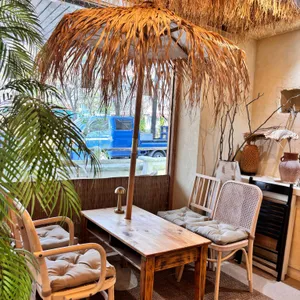 밤리단길 카페메노 리뷰 사진