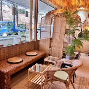 밤리단길 카페메노 리뷰 사진