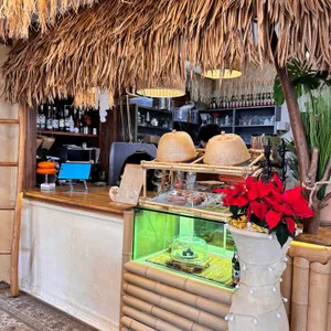 밤리단길 카페메노 리뷰 사진