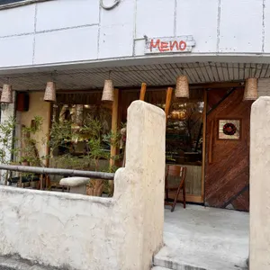 밤리단길 카페메노 리뷰 사진