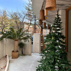 밤리단길 카페메노 리뷰 사진