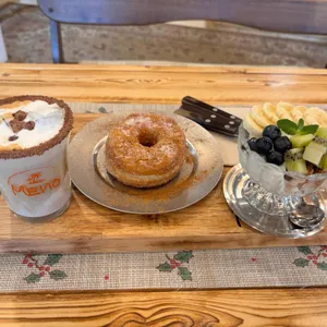 밤리단길 카페메노 사진 2