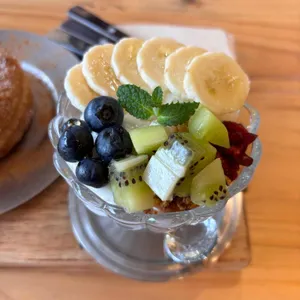 밤리단길 카페메노 대표 사진