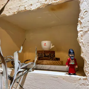 밤리단길 카페메노 리뷰 사진