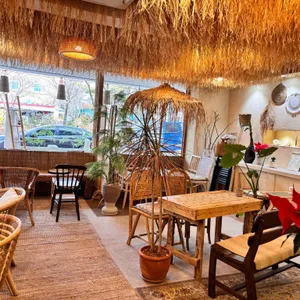 밤리단길 카페메노 리뷰 사진