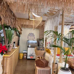 밤리단길 카페메노 리뷰 사진