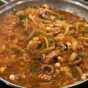 조방낙지1번가 사진 1