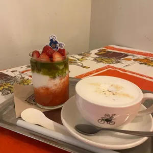 성심당 문화원 사진