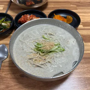 안흥칼국수 사진