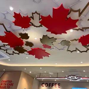 팀홀튼 리뷰 사진