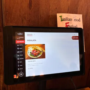 포폴로피자 리뷰 사진