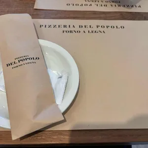 포폴로피자 사진