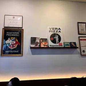 포폴로피자 리뷰 사진