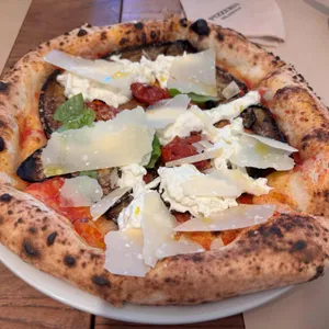 포폴로피자 사진