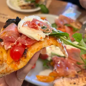 포폴로피자 사진