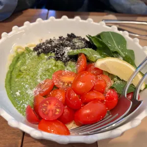 포폴로피자 사진