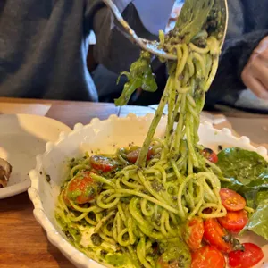 포폴로피자 사진