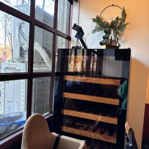 포폴로피자 리뷰 사진