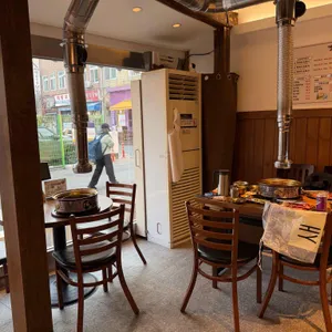 경성고기꾼 대표 사진