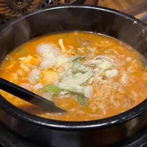 경성고기꾼 사진