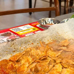 청원불고기 사진 2