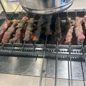 칭다오양꼬치 사진 1