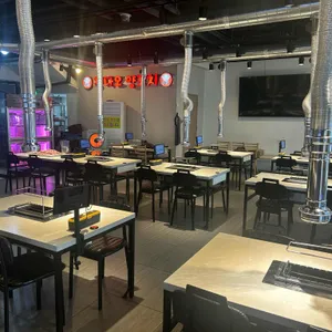 칭다오양꼬치 대표 사진