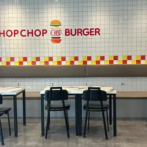 촵촵버거 대표 사진