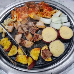 대천뒷고기 사진 1