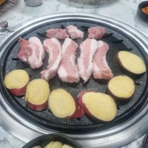 대천뒷고기 사진 2