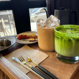 티카페차센 대표 사진