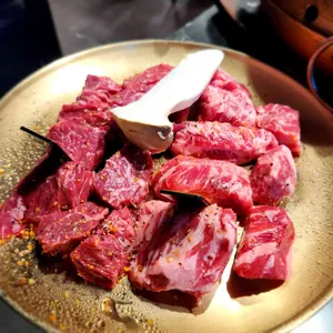 정 소갈비 사진