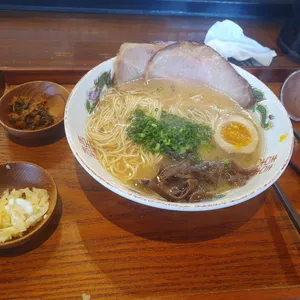 나가하마만게츠 대표 사진