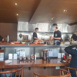 나가하마만게츠 대표 사진