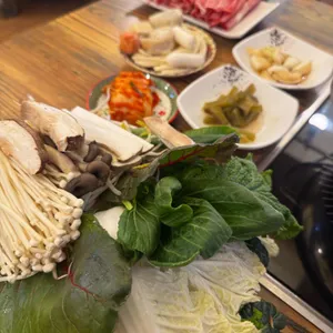 오늘은샤브데이 사진 1