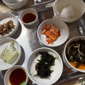 양포삼거리생아구탕 사진