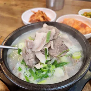 응암순대국 사진