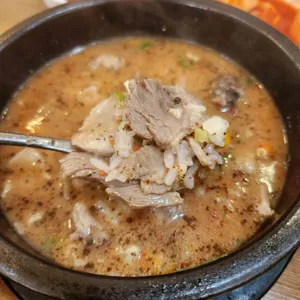응암순대국 사진 2
