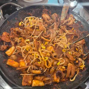 소문난 초량할매쭈꾸미 사진 1