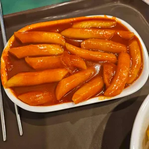 홍대조폭떡볶이 대표 사진