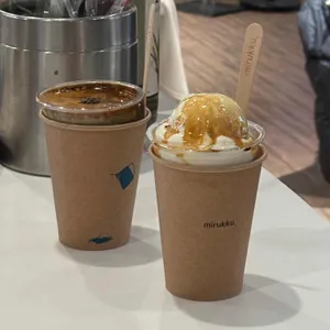 미루꾸커피 사진