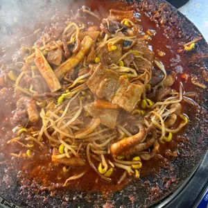 신스쭈꾸미 대표 사진