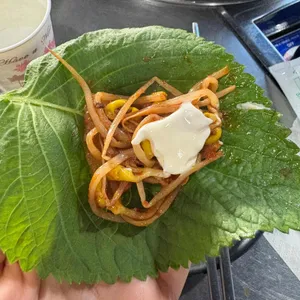 신스쭈꾸미 대표 사진